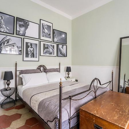 רומא Trastevere Stylish מראה חיצוני תמונה